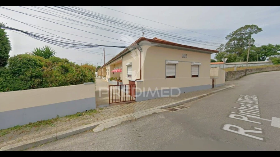 Moradia T2 para Venda em Mafamude e Vilar do Paraíso