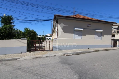 Moradia T2 para Venda em Mafamude e Vilar do Paraíso