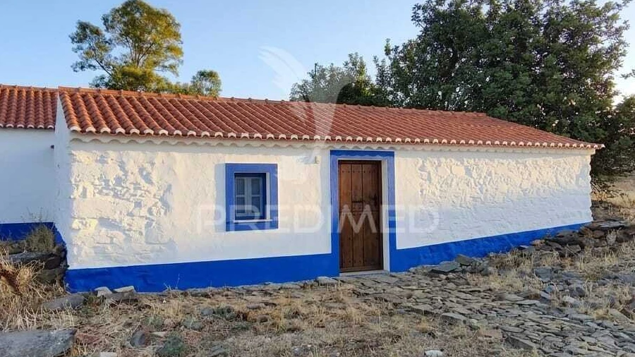 Moradia T2 para Venda em Espirito Santo