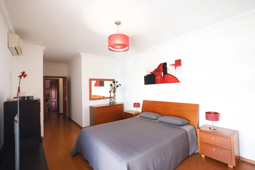 Apartamento T3 para Venda em Abrantes (São Vicente e São João) e Alferrarede Foto 32
