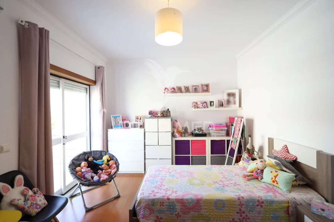 Apartamento T3 para Venda em Abrantes (São Vicente e São João) e Alferrarede Foto 25