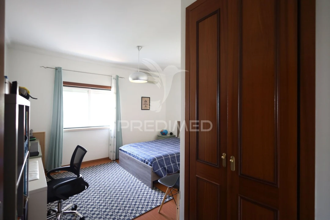 Apartamento T3 para Venda em Abrantes (São Vicente e São João) e Alferrarede Foto 18