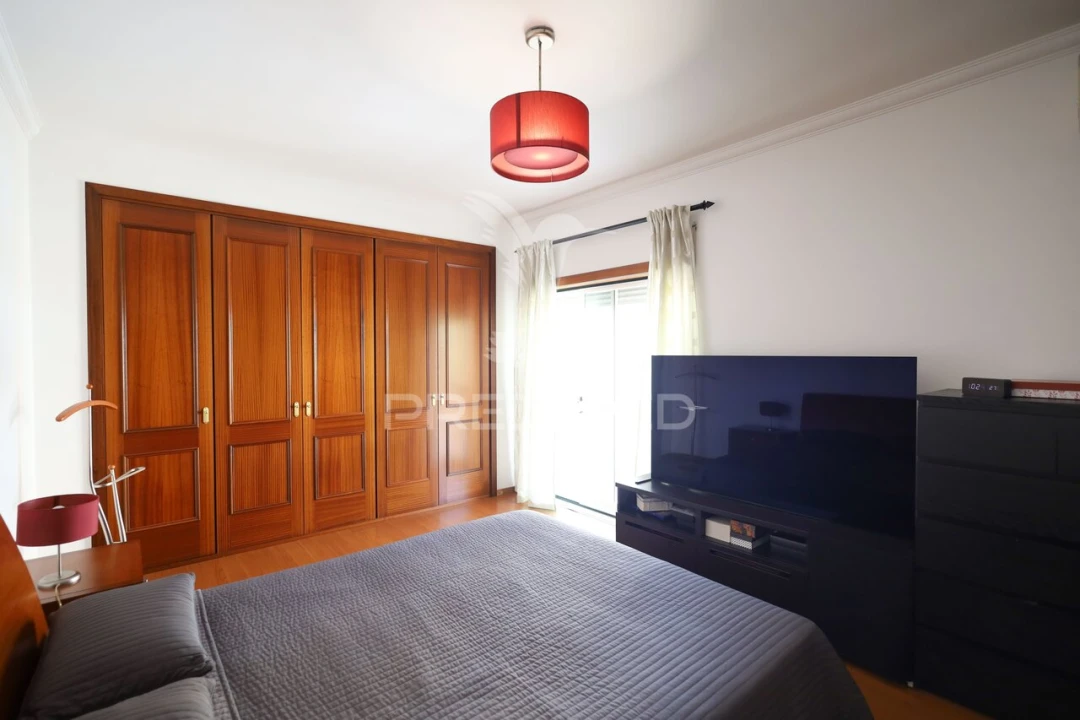 Apartamento T3 para Venda em Abrantes (São Vicente e São João) e Alferrarede Foto 33