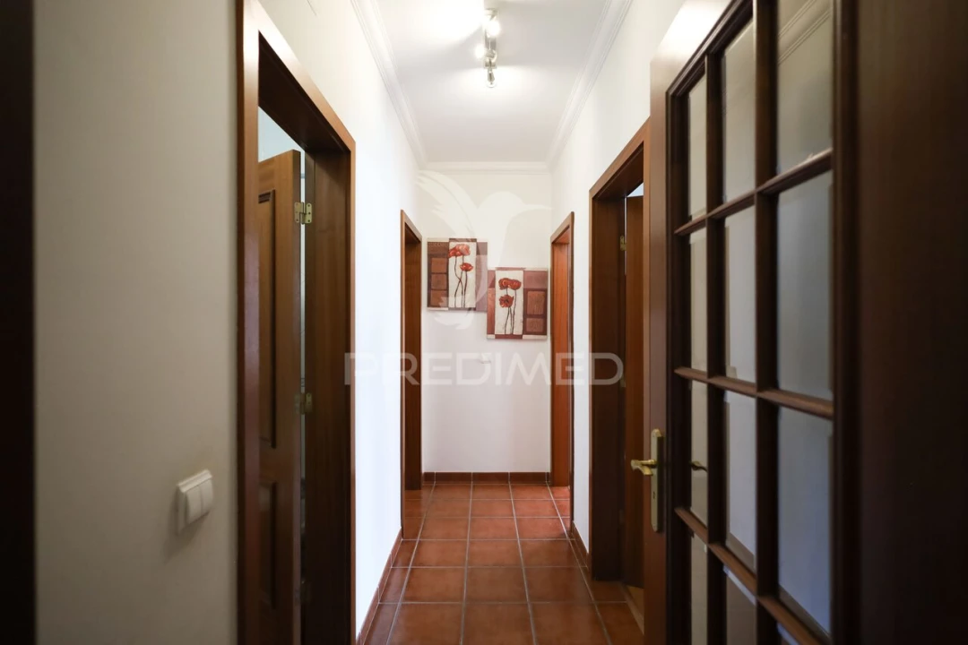 Apartamento T3 para Venda em Abrantes (São Vicente e São João) e Alferrarede Foto 17
