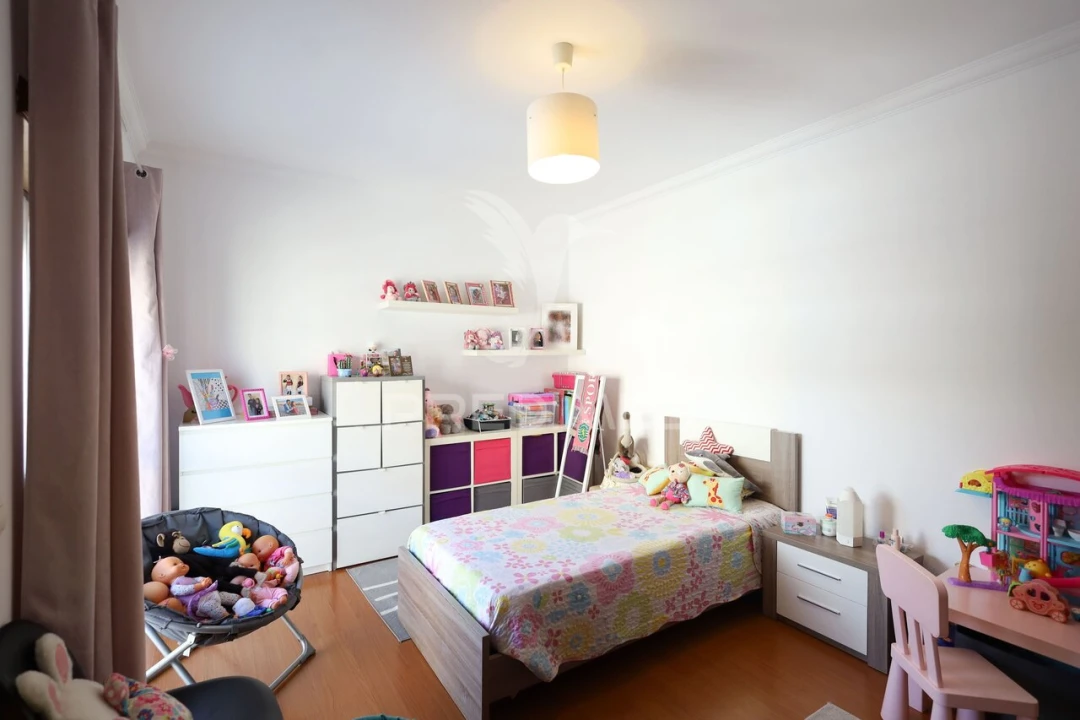 Apartamento T3 para Venda em Abrantes (São Vicente e São João) e Alferrarede Foto 26
