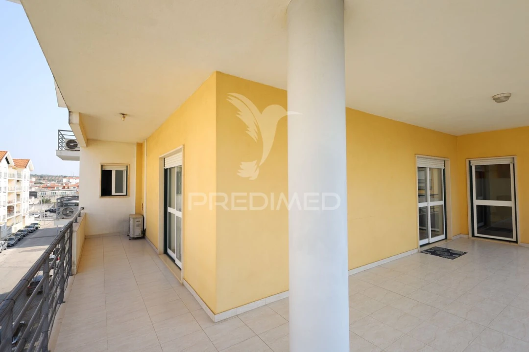 Apartamento T3 para Venda em Abrantes (São Vicente e São João) e Alferrarede Foto 35