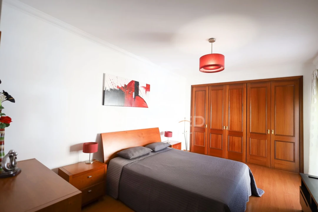 Apartamento T3 para Venda em Abrantes (São Vicente e São João) e Alferrarede Foto 30