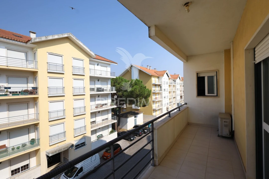 Apartamento T3 para Venda em Abrantes (São Vicente e São João) e Alferrarede Foto 34