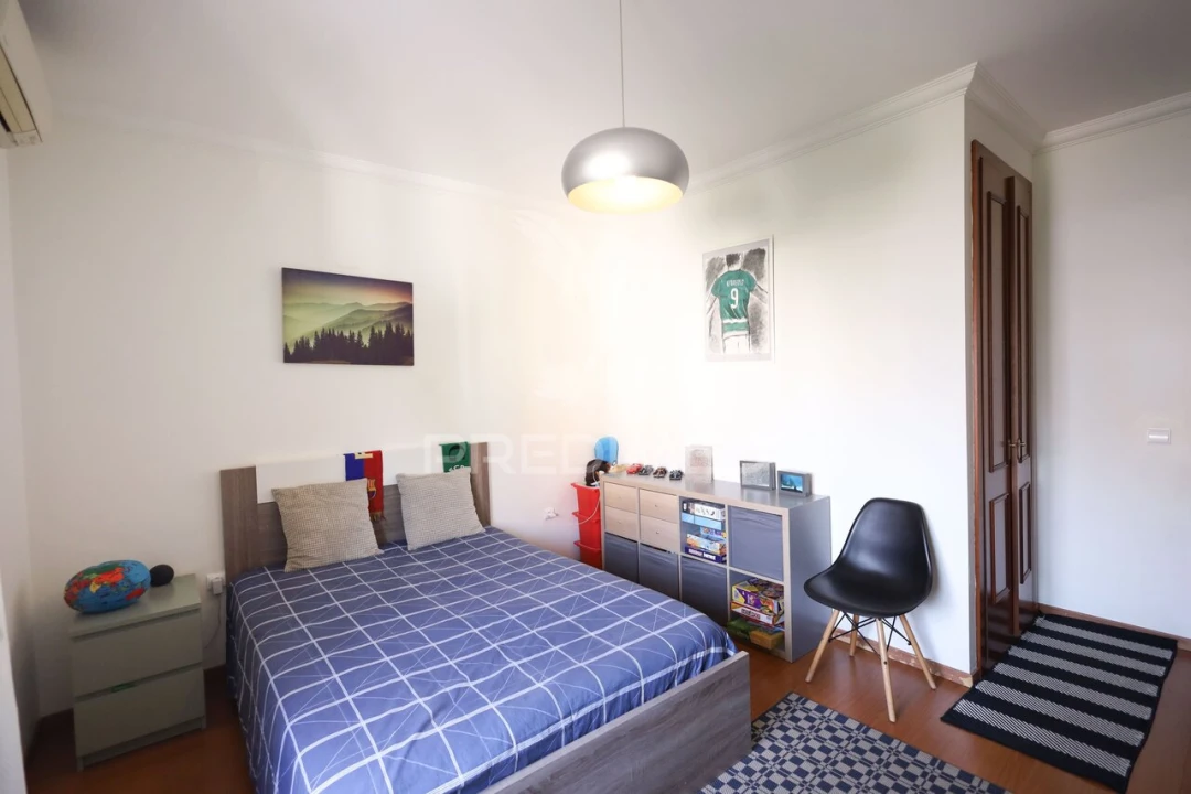 Apartamento T3 para Venda em Abrantes (São Vicente e São João) e Alferrarede Foto 20