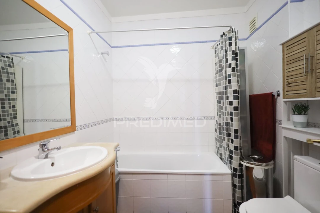 Apartamento T3 para Venda em Abrantes (São Vicente e São João) e Alferrarede Foto 22