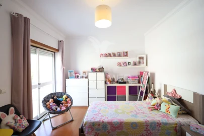 Apartamento T3 para Venda em Abrantes (São Vicente e São João) e Alferrarede