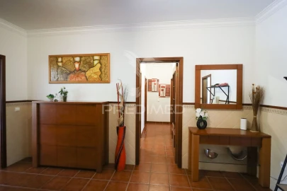 Apartamento T3 para Venda em Abrantes (São Vicente e São João) e Alferrarede