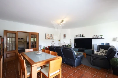 Apartamento T3 para Venda em Abrantes (São Vicente e São João) e Alferrarede