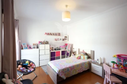 Apartamento T3 para Venda em Abrantes (São Vicente e São João) e Alferrarede