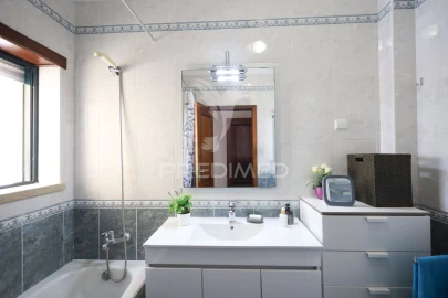 Apartamento T3 para Venda em Abrantes (São Vicente e São João) e Alferrarede