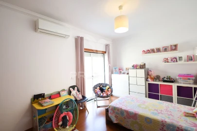 Apartamento T3 para Venda em Abrantes (São Vicente e São João) e Alferrarede