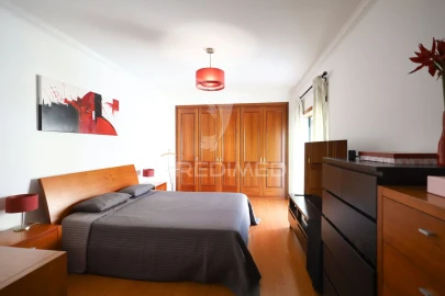 Apartamento T3 para Venda em Abrantes (São Vicente e São João) e Alferrarede