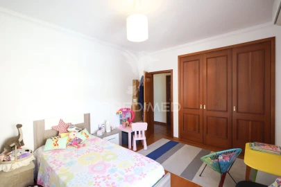 Apartamento T3 para Venda em Abrantes (São Vicente e São João) e Alferrarede