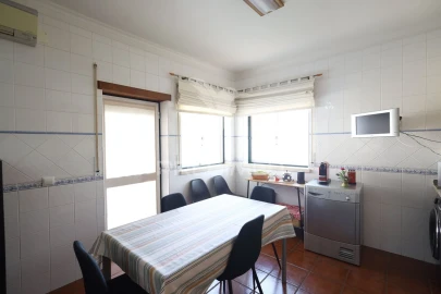 Apartamento T3 para Venda em Abrantes (São Vicente e São João) e Alferrarede