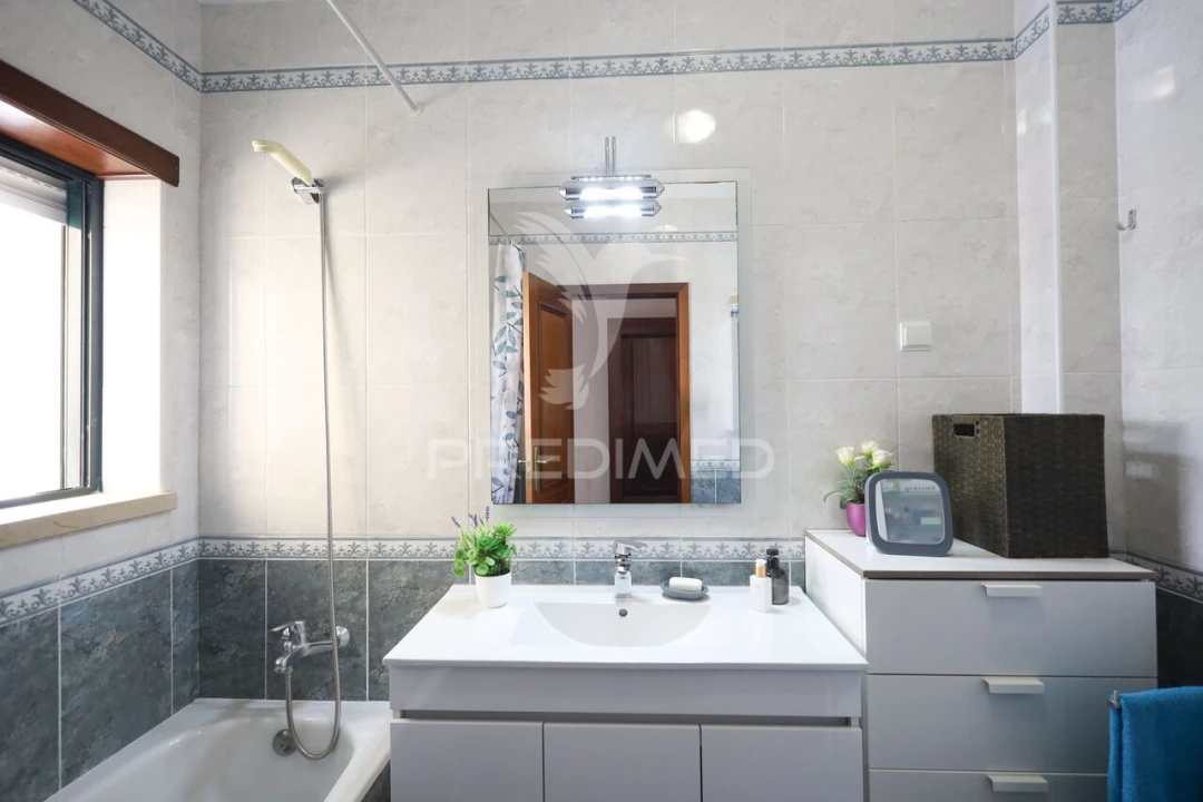 Apartamento T3 para Venda em Abrantes (São Vicente e São João) e Alferrarede Foto 28