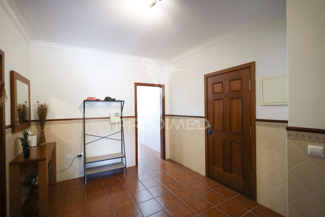 Apartamento T3 para Venda em Abrantes (São Vicente e São João) e Alferrarede Foto 9