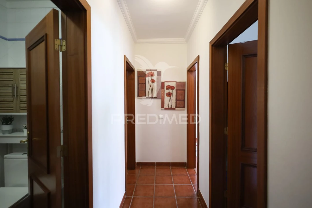 Apartamento T3 para Venda em Abrantes (São Vicente e São João) e Alferrarede Foto 23