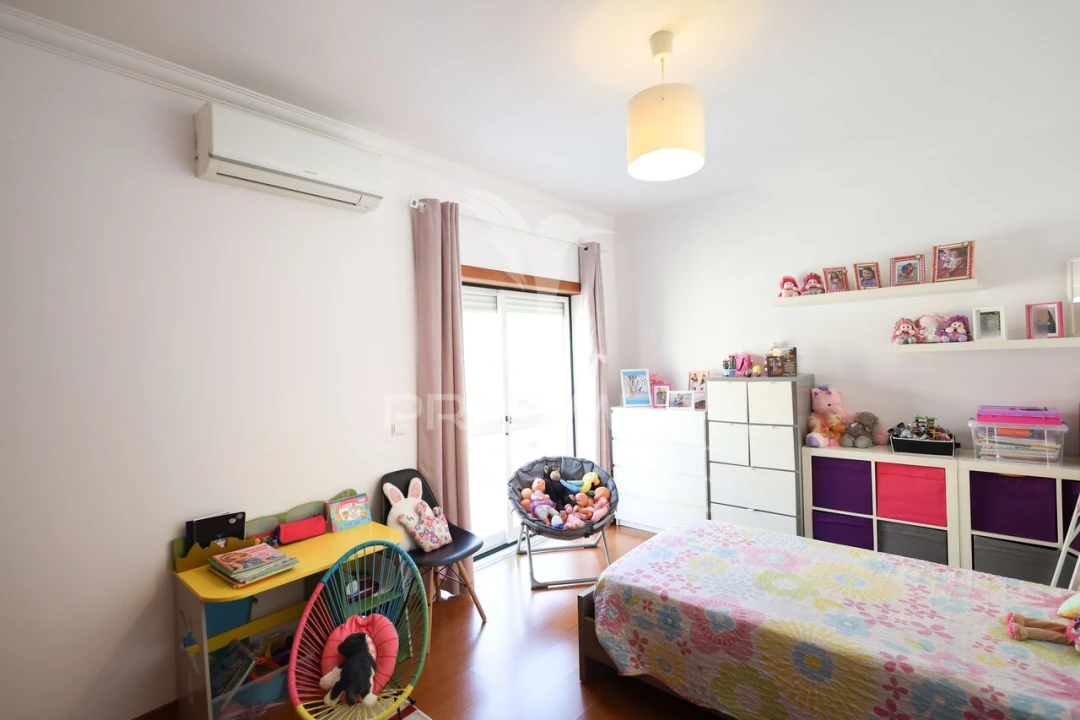 Apartamento T3 para Venda em Abrantes (São Vicente e São João) e Alferrarede Foto 24