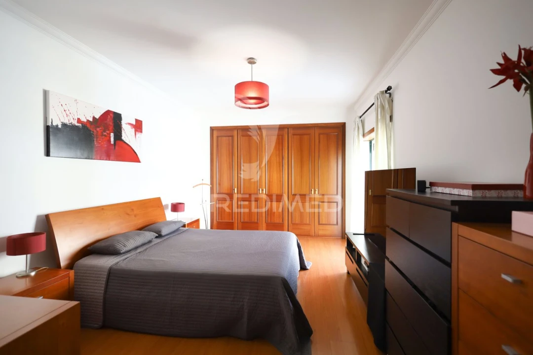 Apartamento T3 para Venda em Abrantes (São Vicente e São João) e Alferrarede Foto 31