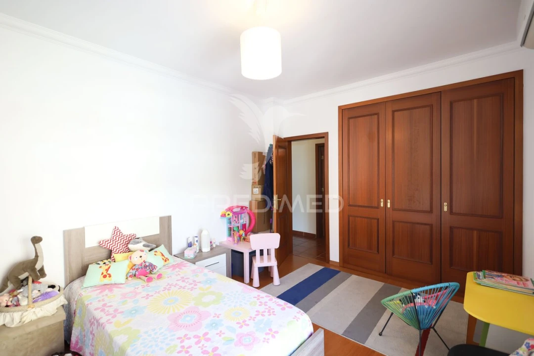 Apartamento T3 para Venda em Abrantes (São Vicente e São João) e Alferrarede Foto 27