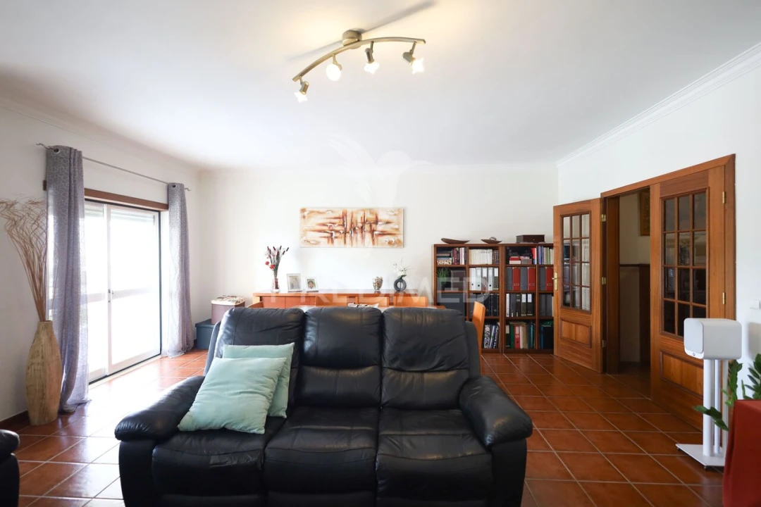 Apartamento T3 para Venda em Abrantes (São Vicente e São João) e Alferrarede Foto 6