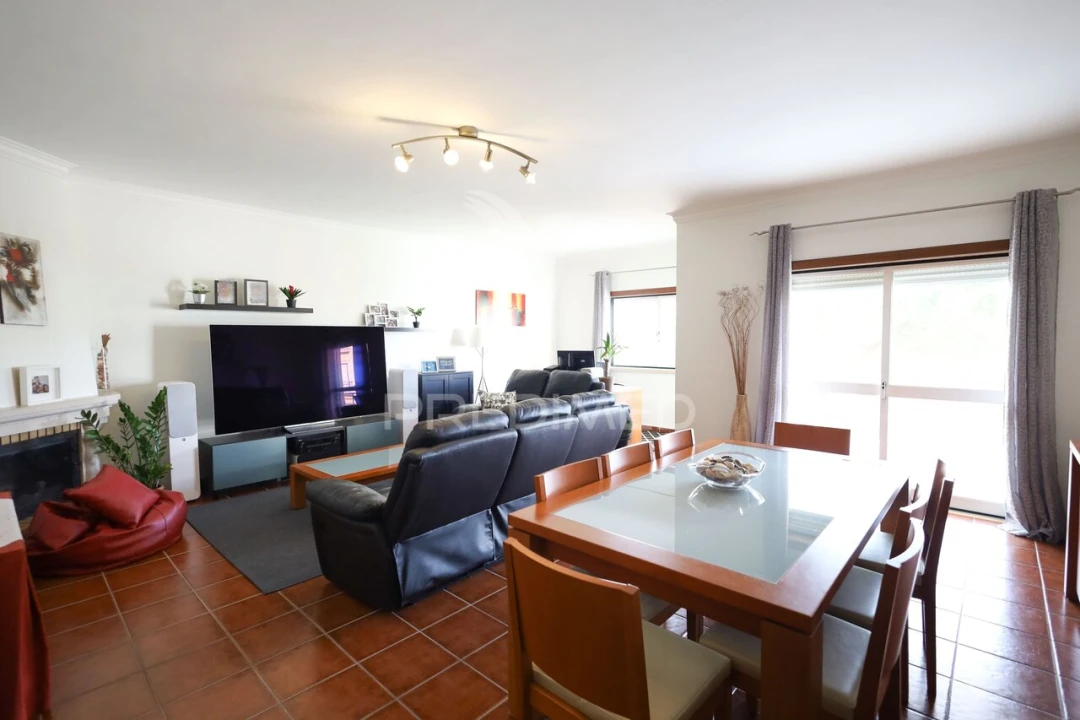 Apartamento T3 para Venda em Abrantes (São Vicente e São João) e Alferrarede Foto 2
