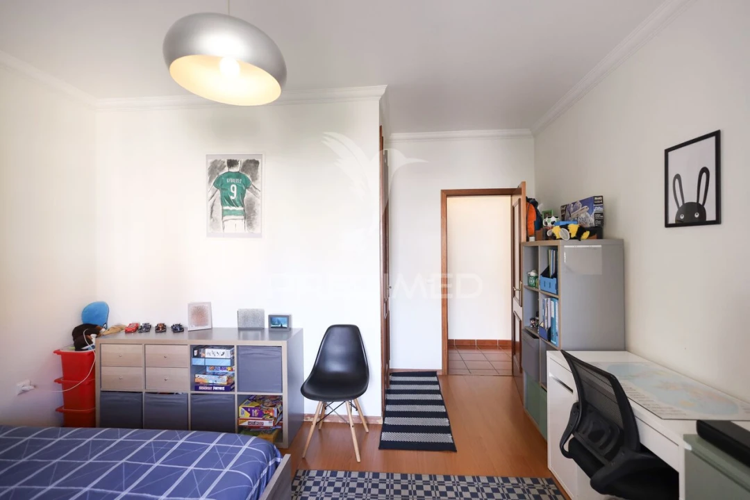 Apartamento T3 para Venda em Abrantes (São Vicente e São João) e Alferrarede Foto 21