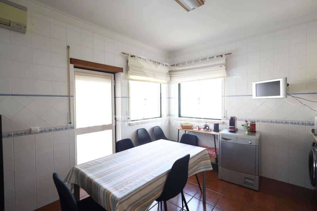 Apartamento T3 para Venda em Abrantes (São Vicente e São João) e Alferrarede Foto 13