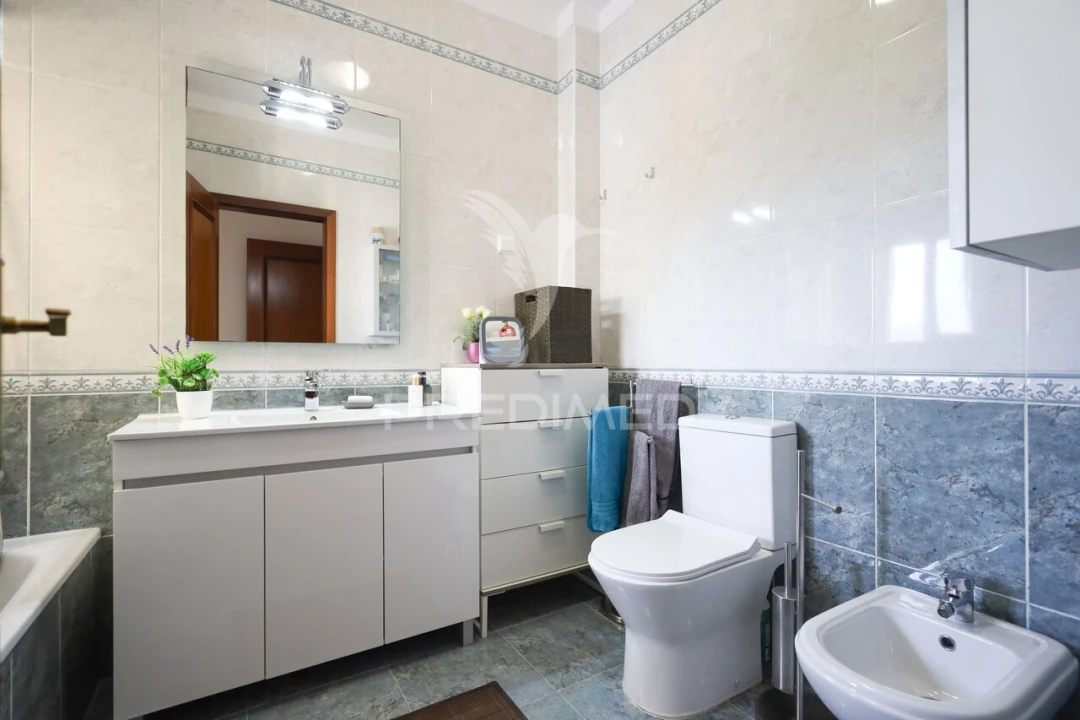 Apartamento T3 para Venda em Abrantes (São Vicente e São João) e Alferrarede Foto 29