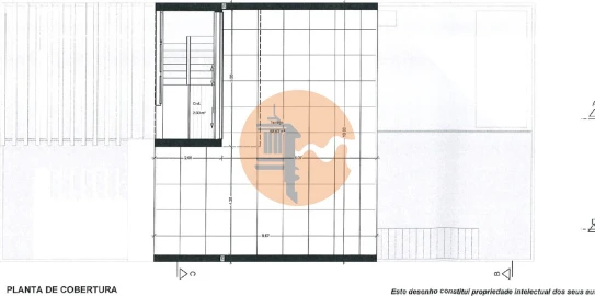 Moradia T3 para Venda em Montenegro
