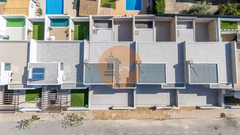 Moradia T3 para Venda em Montenegro
