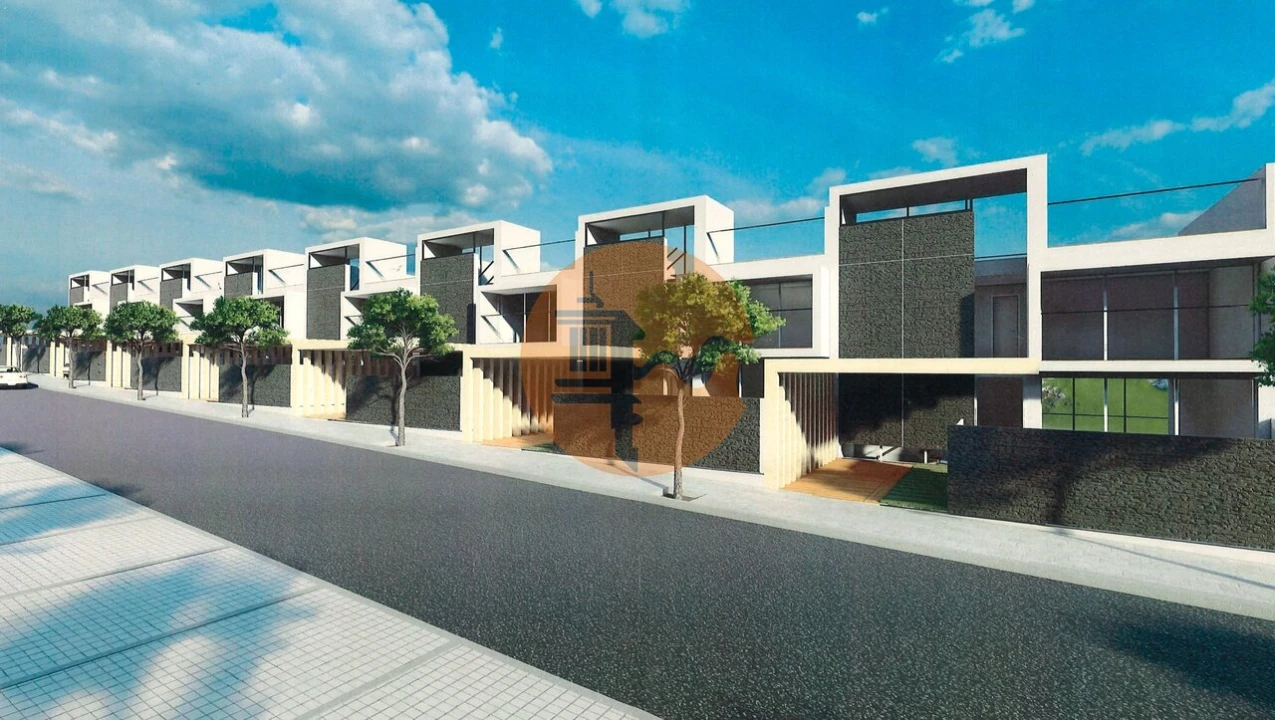 Moradia T3 para Venda em Montenegro Foto 13