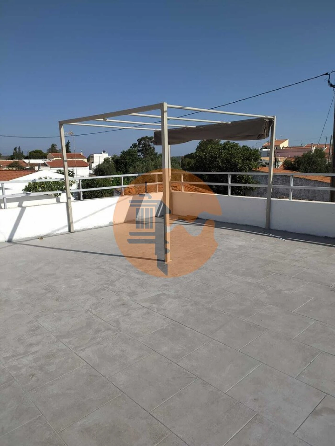 Moradia T2 para Venda em Azinhal Foto 2