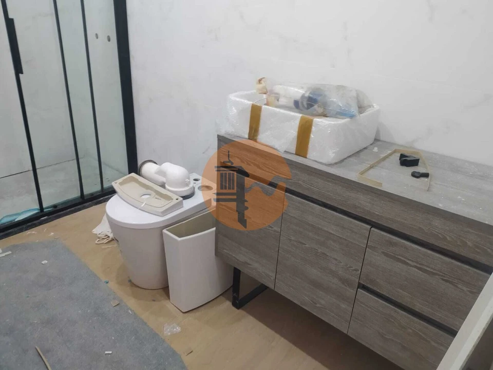 Moradia T2 para Venda em Azinhal Foto 11