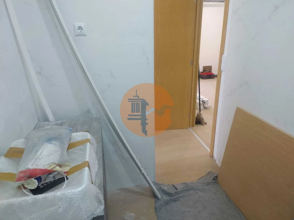Moradia T2 para Venda em Azinhal Foto 14
