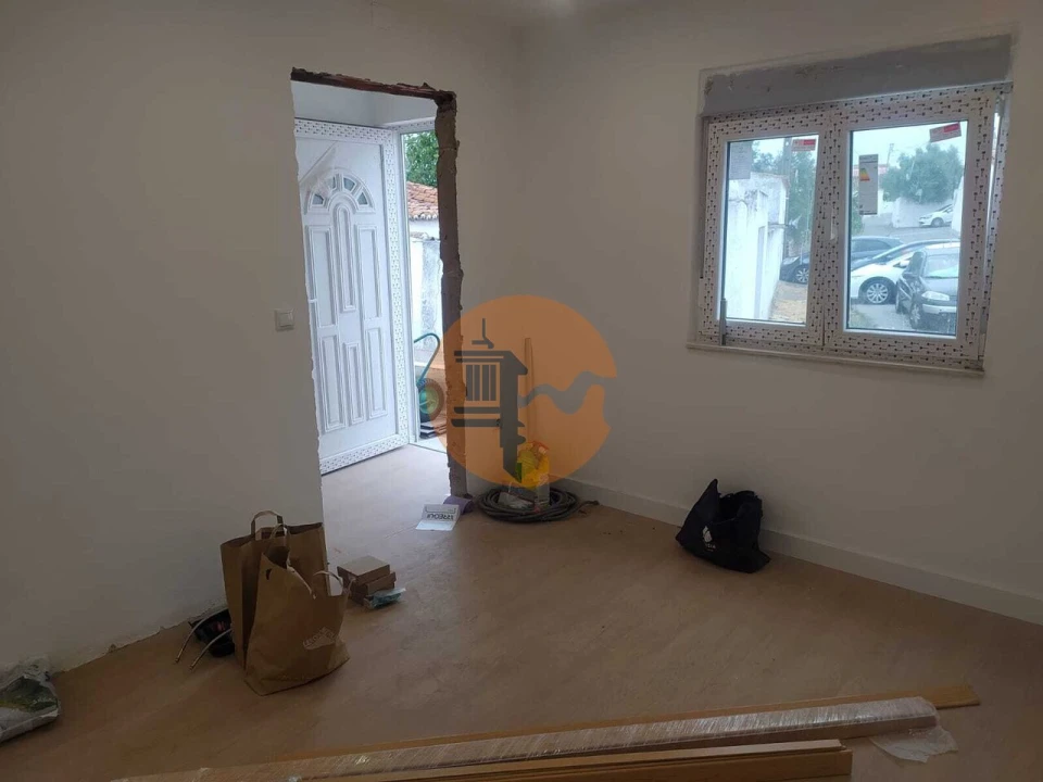 Moradia T2 para Venda em Azinhal Foto 17
