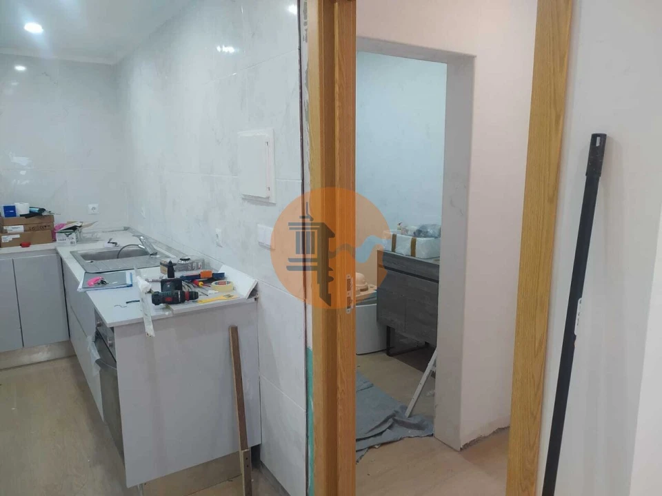 Moradia T2 para Venda em Azinhal Foto 21