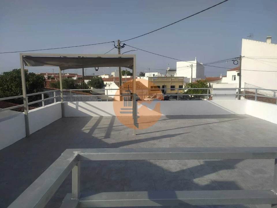 Moradia T2 para Venda em Azinhal Foto 5