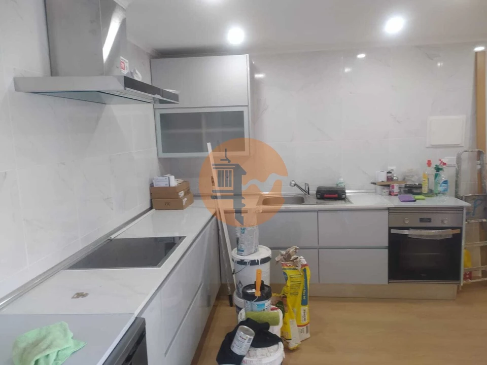 Moradia T2 para Venda em Azinhal Foto 14