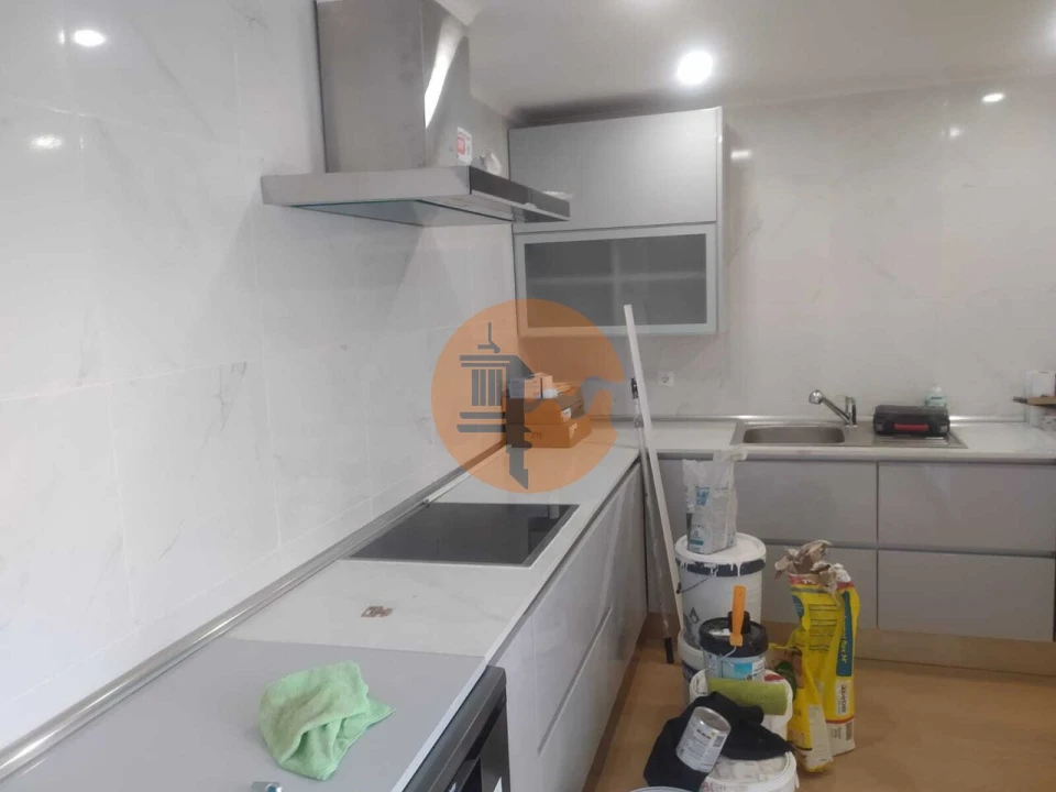 Moradia T2 para Venda em Azinhal Foto 15