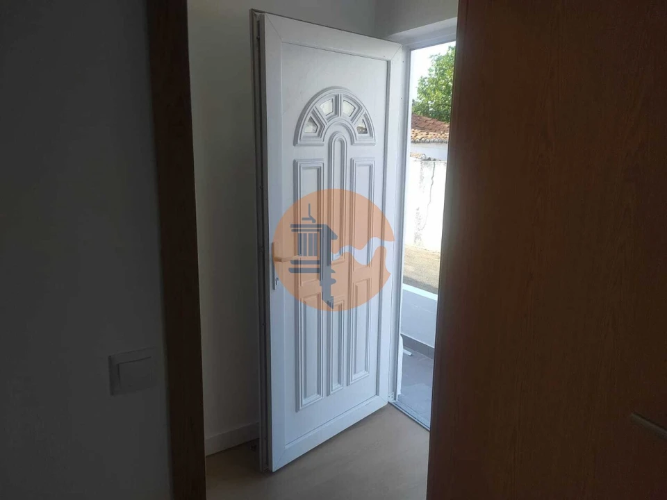Moradia T2 para Venda em Azinhal Foto 28