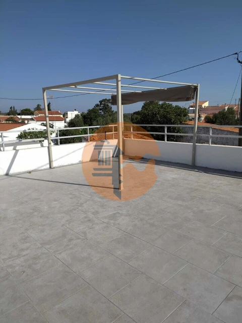 Moradia T2 para Venda em Azinhal
