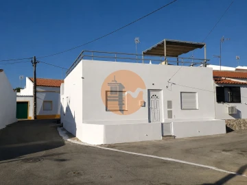 Moradia T2 para Venda em Azinhal
