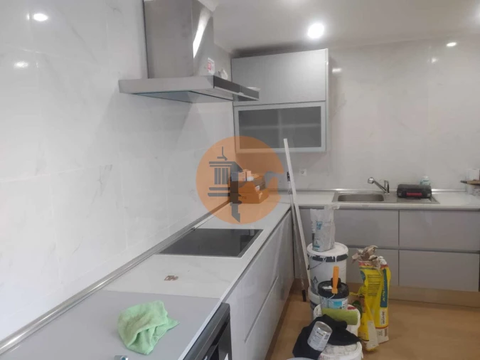 Moradia T2 para Venda em Azinhal Foto 15