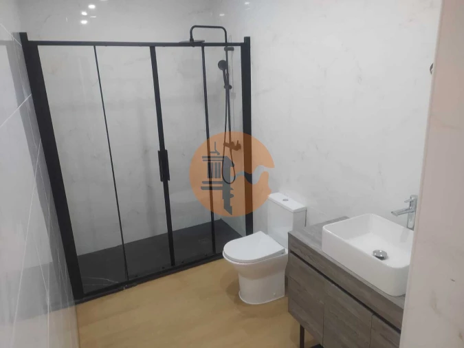 Moradia T2 para Venda em Azinhal Foto 23